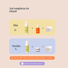 KIT START GLOW | DERMANAT