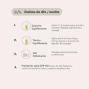 KIT EQUILIBRANTE | DERMANAT