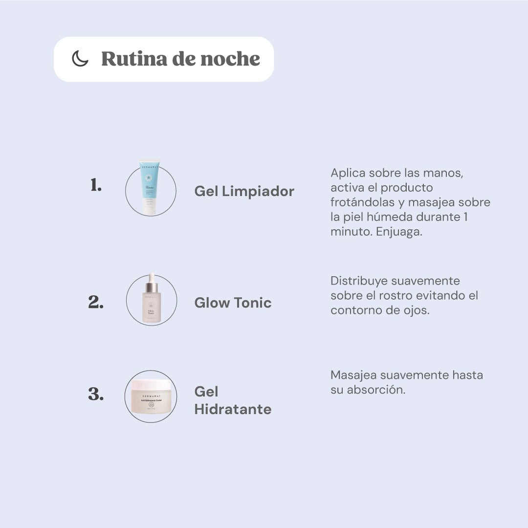 KIT ANTI-MANCHAS INTENSIVO | DERMANAT