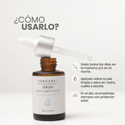 SERUM DESPIGMENTANTE | DERMANAT