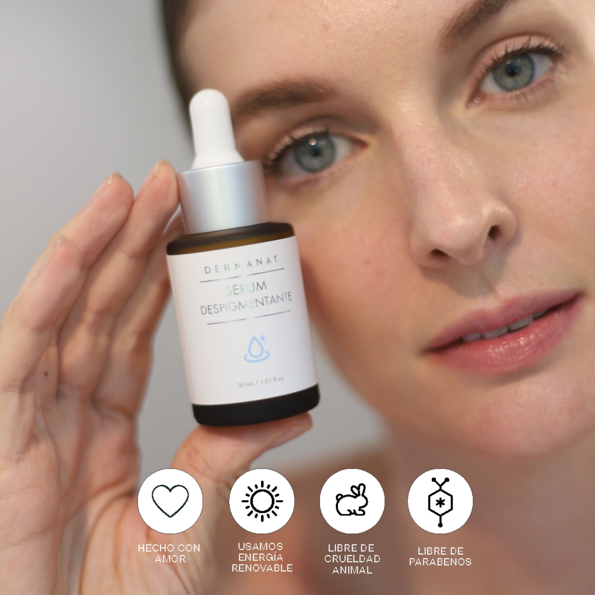 SERUM DESPIGMENTANTE | DERMANAT
