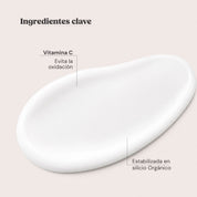 SERUM VITAMINA C | DERMANAT