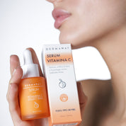 SERUM VITAMINA C | DERMANAT